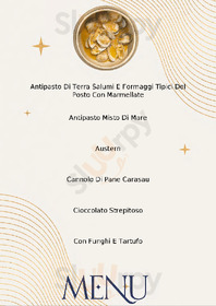Osteria Frade Meu