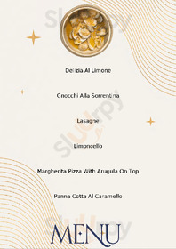 Donna Sofia Restaurant