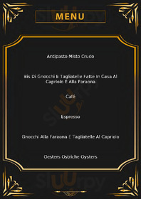 Ristocafè Tip Tap