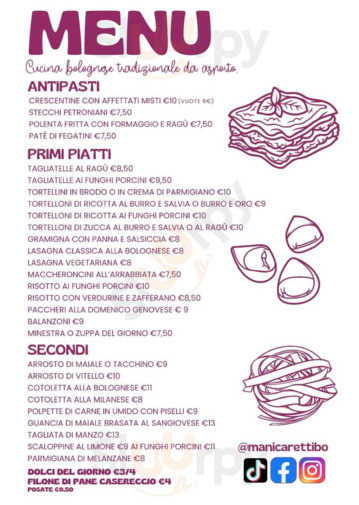 Manicarettibo