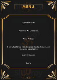 Flow Restaurant & Lounge Bar