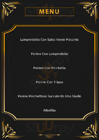 Mollica's Street Food