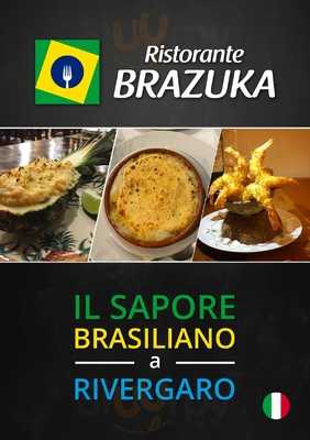 Brazuka
