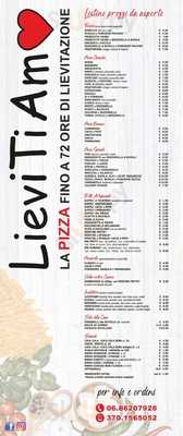 Lievitiamo