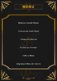 La Terrazza Delle Stelle Torre Delle Stelle Menu Prezzi Valutazione Del Ristorante