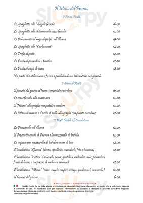 Bar Ristorante La Terrazza Sul Viticcio