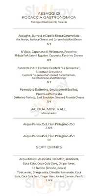 Andrea Aprea - Caffè Bistrot