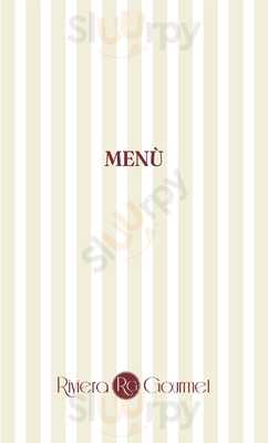 Riviera Gourmet