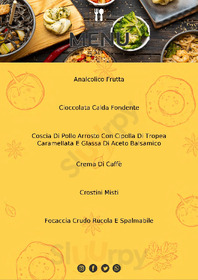 Bar Centrale Pescia