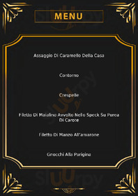 Ristorante Dalò