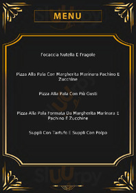 Bar Dell'eden Pizzeria