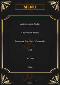 Fico Fico Bollicine E Crudité