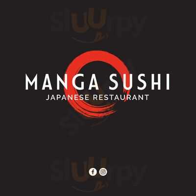 Manga Sushi