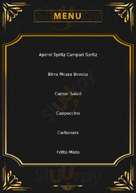 Ristorante Pizzeria Da Pedro 2