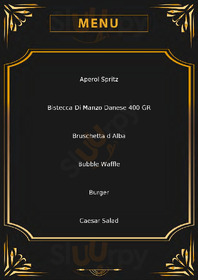 Trentaquattro Roma Xxxiv
