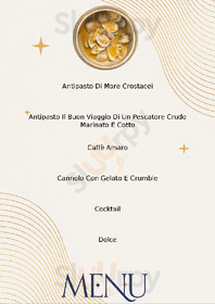 Corallo Food E Beech