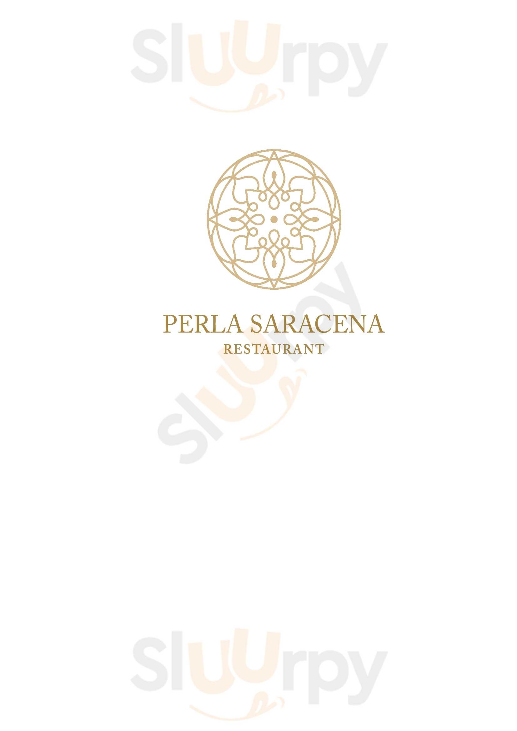 Perla Saracena Restaurant, Torre Pali