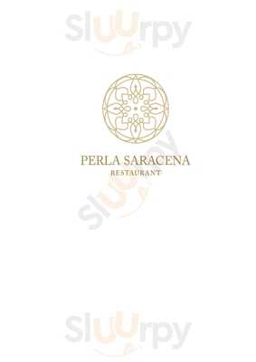 Perla Saracena Restaurant