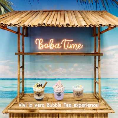 Bobatime Lecco