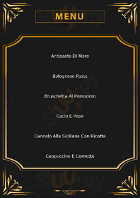 Il Vicolo Nel Corso