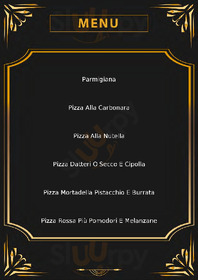 Pizzeria Nardone, Portopalo di Capo Passero
