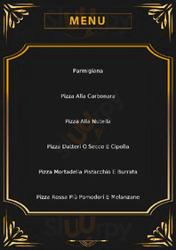 Pizzeria Nardone