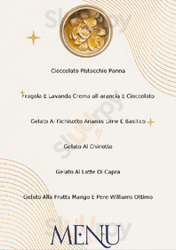 Gelateria Terra & Cuore - Porta Palio