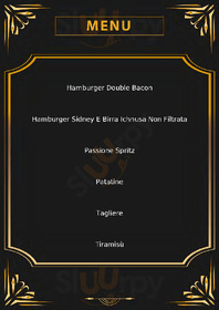 Dadò Bistro