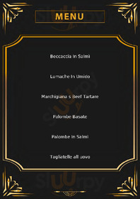 Fontes - Gastrosteria Sant'angelo