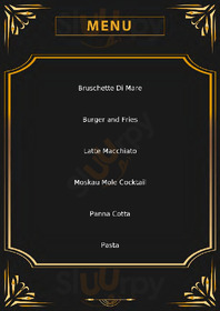 Appetì Restaurant & Lounge Bar