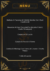 Il 21 Ristorante A Km Zero