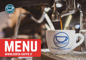 Costa Caffè Catania