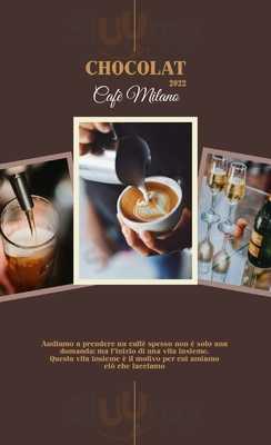 Chocolat Cafè Milano