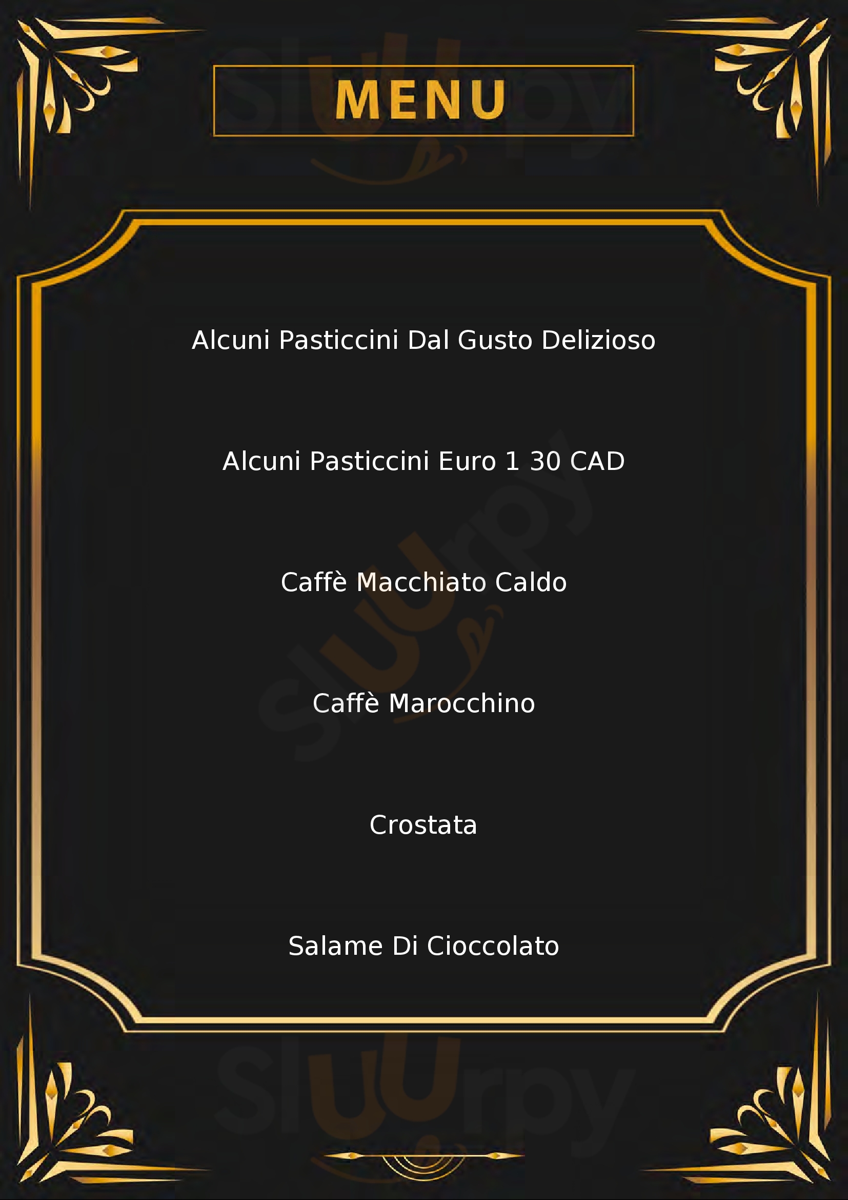 Pasticceria Farris, Colico