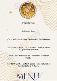 Ittico Restaurant