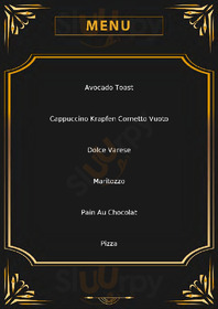 Pasticceria Dec