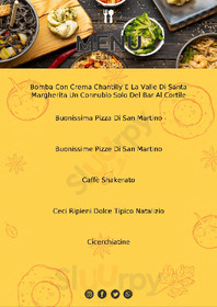 Bar Al Cortile