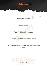 Non Solo Pane