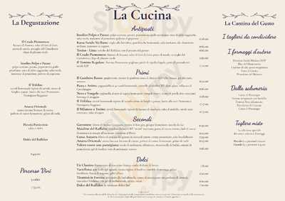 Raffaleo Ristorante Enoteca