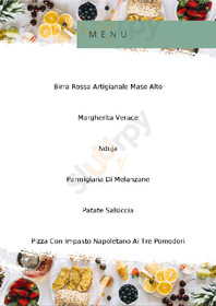 Frumento