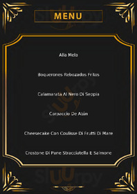 L'insolita Pescheria