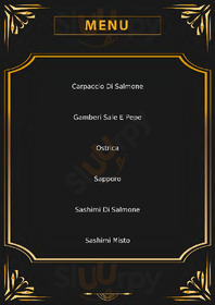 Ristorante Japponese Tsubaki