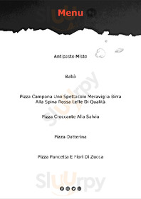 Pizzeria Ventitré, Empoli