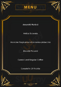 Ricercatori Di Sapori