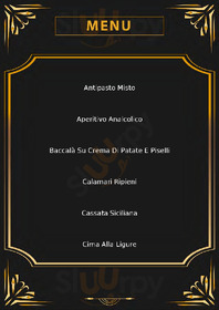 Trattoria Da I Ricci