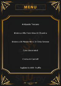 Antichi Sapori Toscani