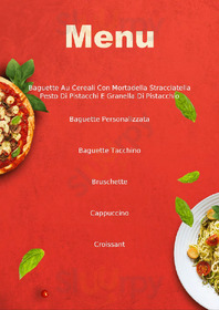 Come Vuoi Pane & Condimenti
