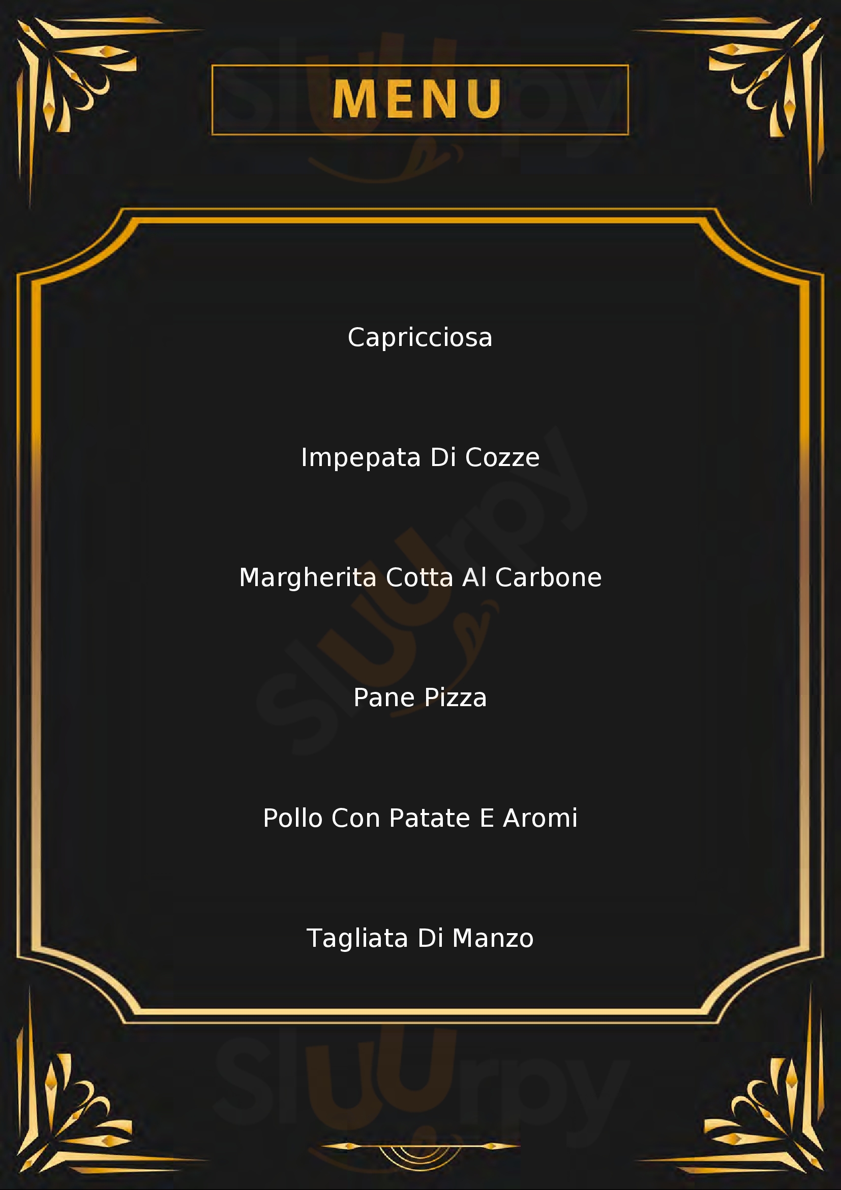 Pizzapp, Caserta