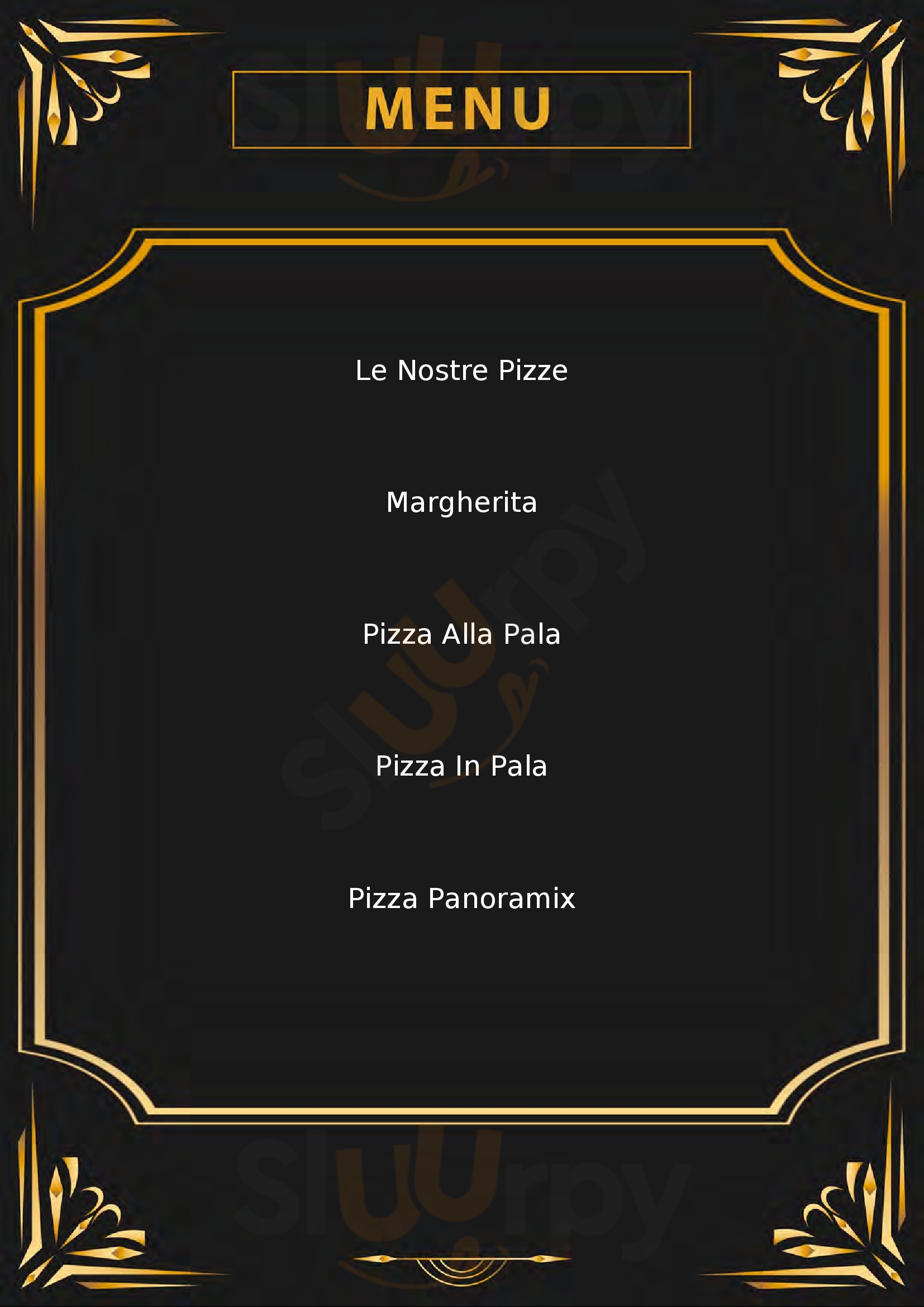 Oasi Della Pizza, Villafranca di Verona