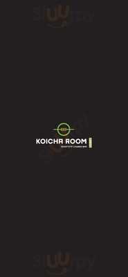 Koicha Room Como - Rooftop Lounge Bar, Como